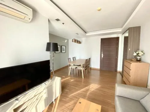 ขายคอนโด  ทรูทองหล่อ BTS-ทองหล่อ บางกะปิ เขต ห้วยขวาง กรุงเทพ CX-24109