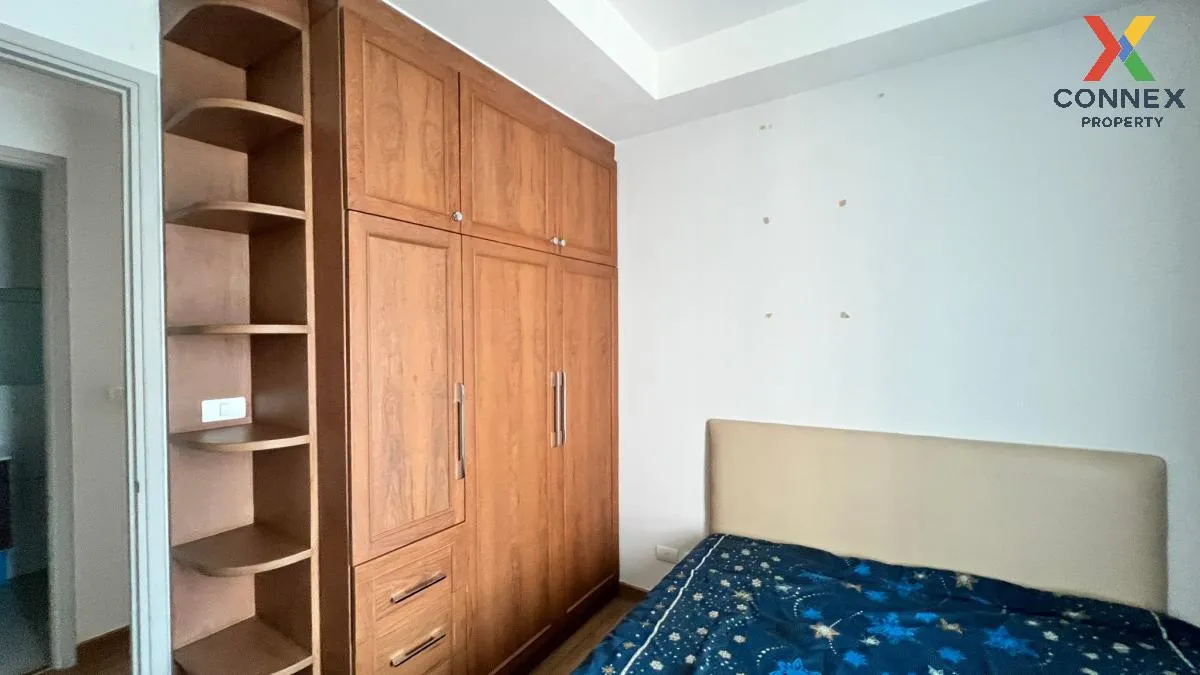FOR RENT condo , Thru Thonglor , BTS-Thong Lo , Bang Kapi , Huai 