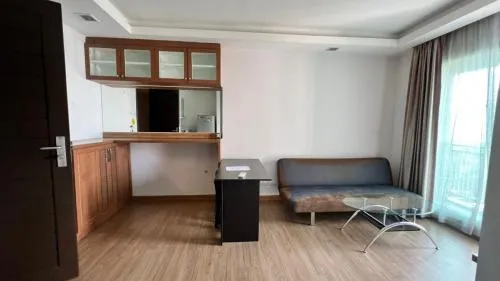FOR RENT condo , Thru Thonglor , BTS-Thong Lo , Bang Kapi , Huai Khwang , Bangkok , CX-24113