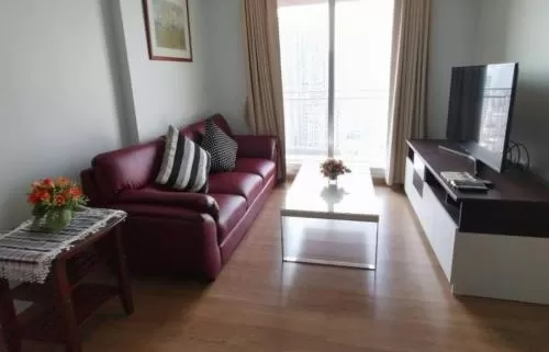 เช่าคอนโด  ทรูทองหล่อ BTS-ทองหล่อ บางกะปิ เขต ห้วยขวาง กรุงเทพ CX-24117