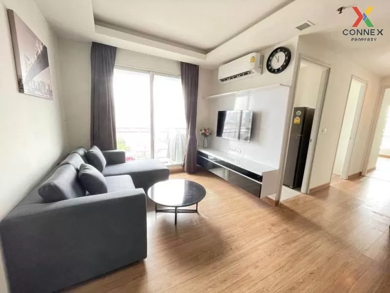 FOR RENT condo , Thru Thonglor , BTS-Thong Lo , Bang Kapi , Huai  1