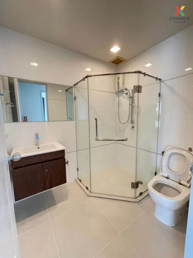 FOR RENT condo , Thru Thonglor , BTS-Thong Lo , Bang Kapi , Huai 