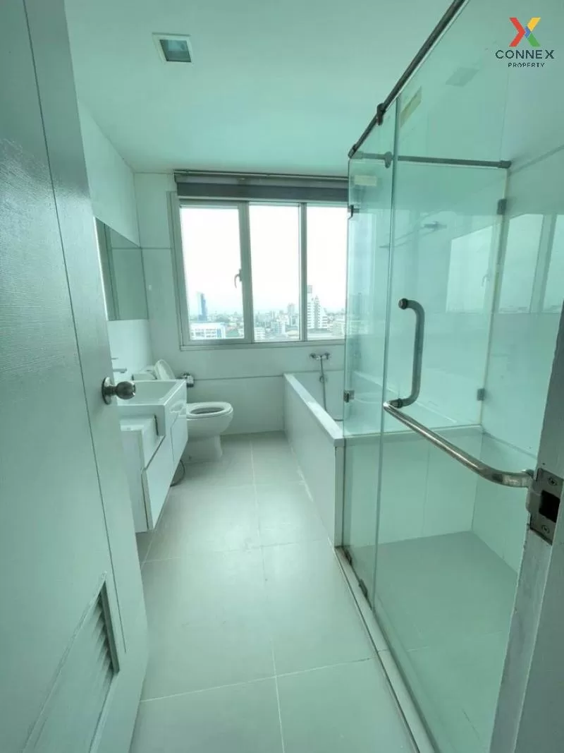 FOR RENT condo , Thru Thonglor , BTS-Thong Lo , Bang Kapi , Huai 