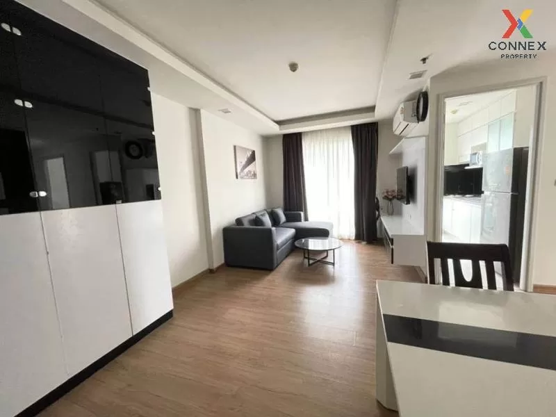 FOR RENT condo , Thru Thonglor , BTS-Thong Lo , Bang Kapi , Huai  2