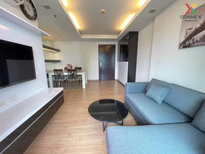 FOR RENT condo , Thru Thonglor , BTS-Thong Lo , Bang Kapi , Huai  3