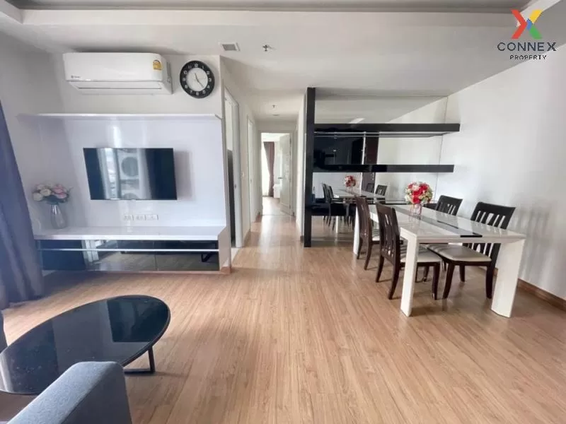 FOR RENT condo , Thru Thonglor , BTS-Thong Lo , Bang Kapi , Huai  4