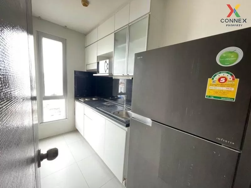 FOR RENT condo , Thru Thonglor , BTS-Thong Lo , Bang Kapi , Huai 
