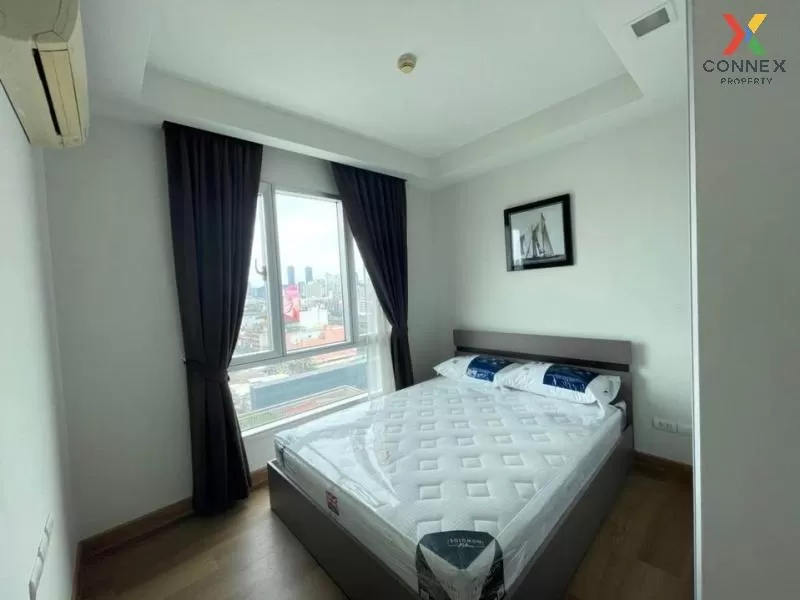 FOR RENT condo , Thru Thonglor , BTS-Thong Lo , Bang Kapi , Huai 