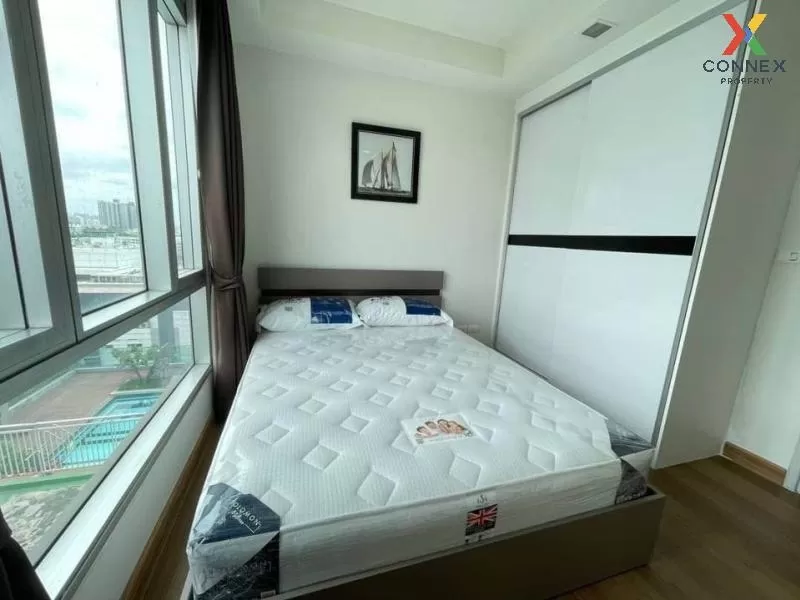 FOR RENT condo , Thru Thonglor , BTS-Thong Lo , Bang Kapi , Huai 