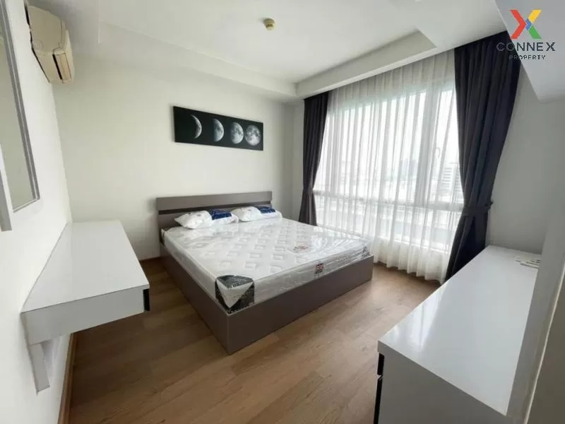FOR RENT condo , Thru Thonglor , BTS-Thong Lo , Bang Kapi , Huai 