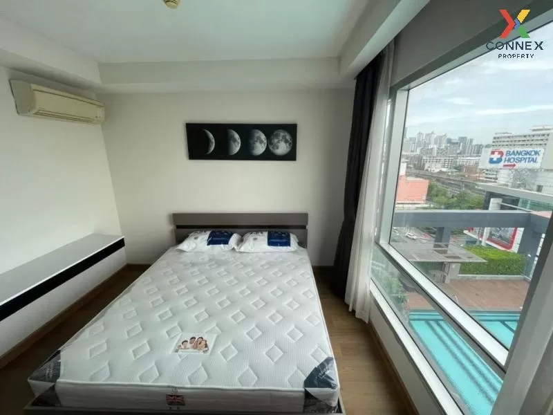 FOR RENT condo , Thru Thonglor , BTS-Thong Lo , Bang Kapi , Huai 