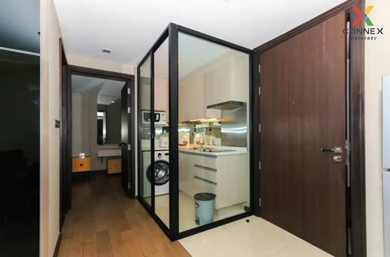 ขายคอนโด  ไทดี้ ทองหล่อ BTS-ทองหล่อ คลองตันเหนือ เขต วัฒนา กรุงเท ขายคอนโด  ไทดี้ ทองหล่อ BTS-ทองหล่อ คลองตันเหนือ เขต วัฒนา กรุงเท 3