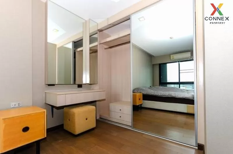 เช่าคอนโด  ไทดี้ ทองหล่อ BTS-ทองหล่อ คลองตันเหนือ เขต วัฒนา กรุงเ