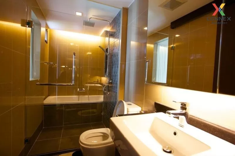 FOR RENT condo , Tidy Thonglor , BTS-Thong Lo , Khlong Tan Nuea ,