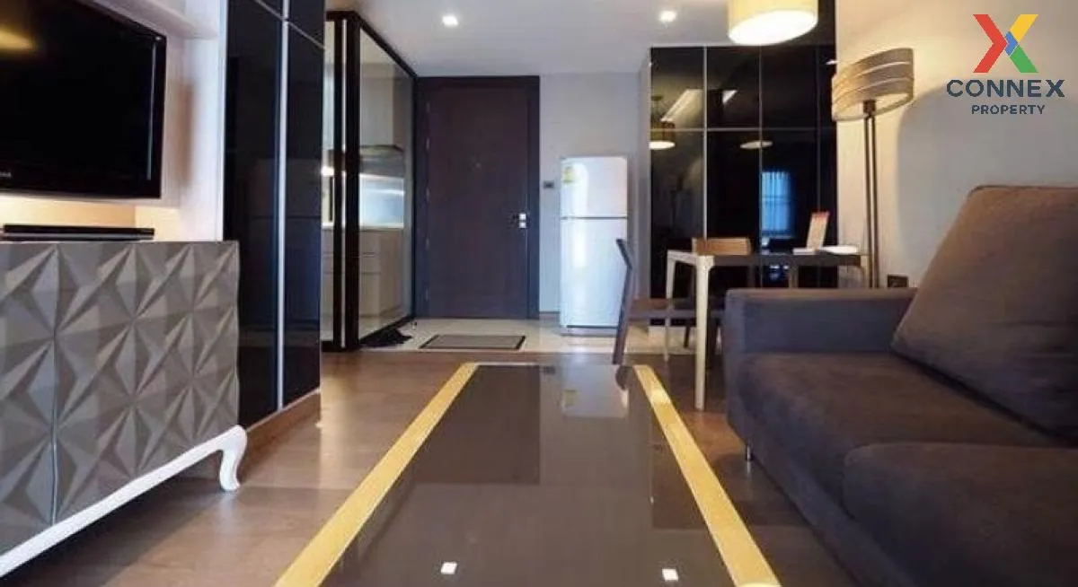 FOR RENT condo , Tidy Thonglor , BTS-Thong Lo , Khlong Tan Nuea , 1