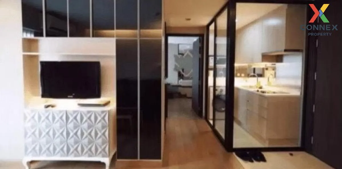 FOR RENT condo , Tidy Thonglor , BTS-Thong Lo , Khlong Tan Nuea , 2