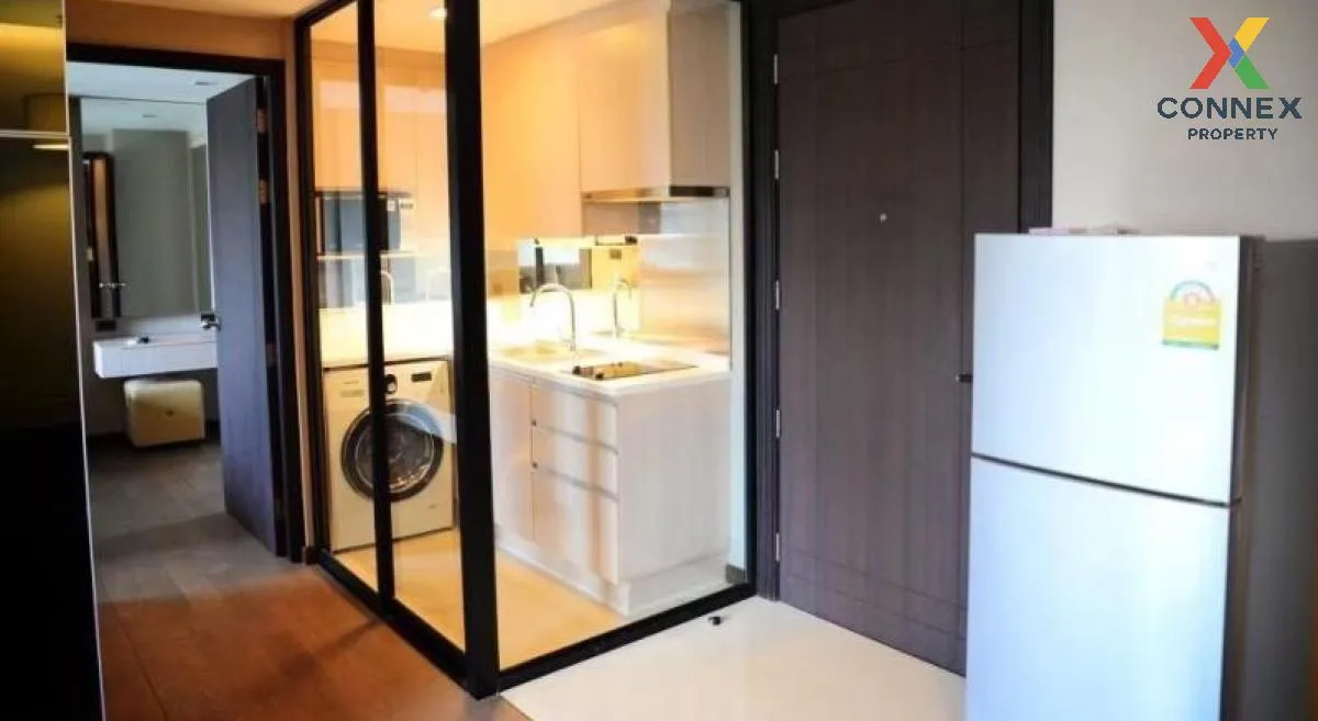 FOR RENT condo , Tidy Thonglor , BTS-Thong Lo , Khlong Tan Nuea ,