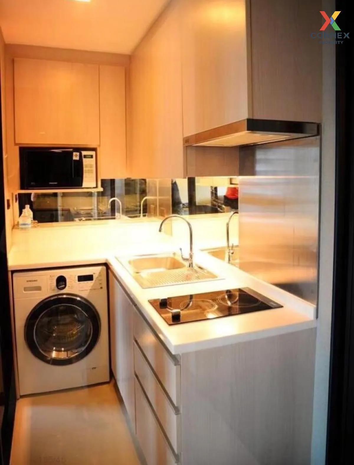 FOR RENT condo , Tidy Thonglor , BTS-Thong Lo , Khlong Tan Nuea ,