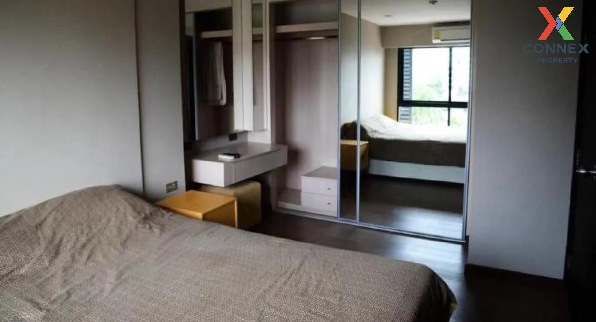 FOR RENT condo , Tidy Thonglor , BTS-Thong Lo , Khlong Tan Nuea ,