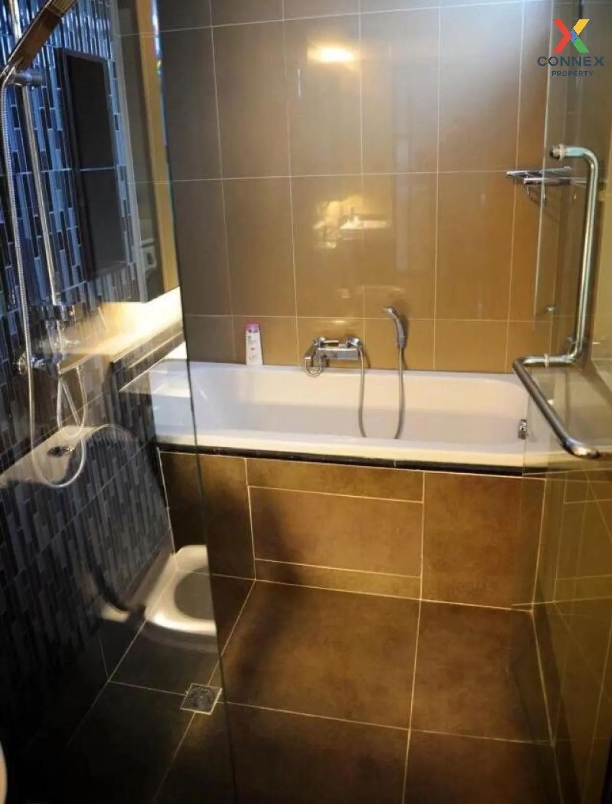 FOR RENT condo , Tidy Thonglor , BTS-Thong Lo , Khlong Tan Nuea ,