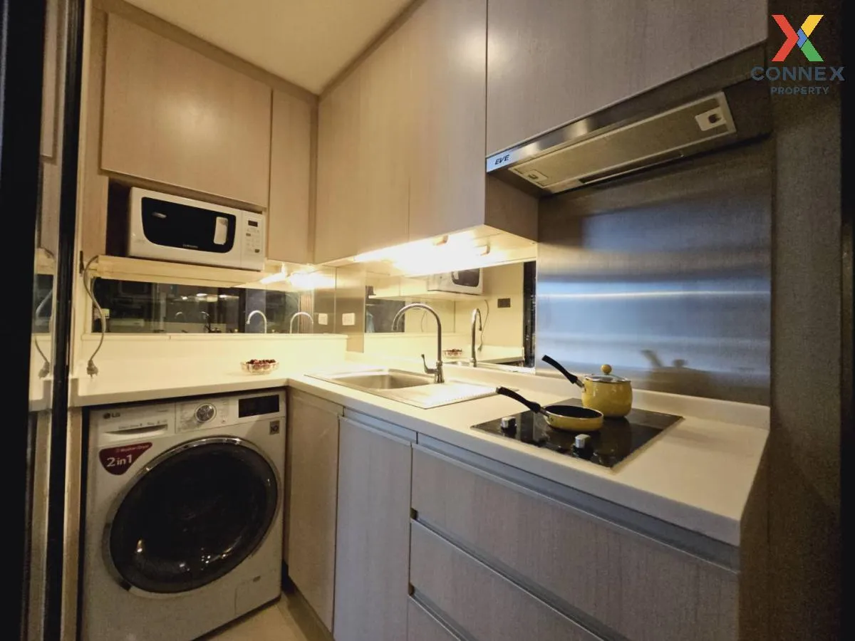 ขายคอนโด  ไทดี้ ทองหล่อ BTS-ทองหล่อ คลองตันเหนือ เขต วัฒนา กรุงเท ขายคอนโด  ไทดี้ ทองหล่อ BTS-ทองหล่อ คลองตันเหนือ เขต วัฒนา กรุงเท