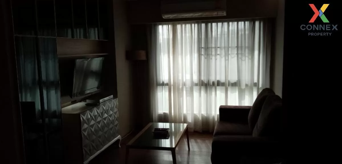 เช่าคอนโด  ไทดี้ ทองหล่อ BTS-ทองหล่อ คลองตันเหนือ เขต วัฒนา กรุงเ 3