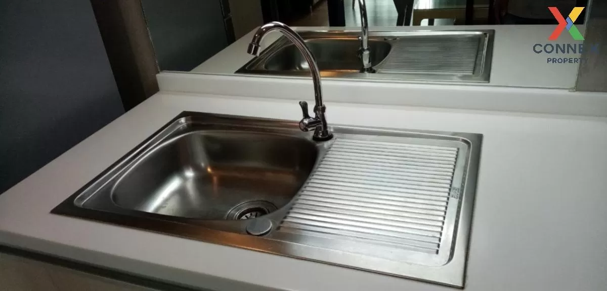 เช่าคอนโด  ไทดี้ ทองหล่อ BTS-ทองหล่อ คลองตันเหนือ เขต วัฒนา กรุงเ