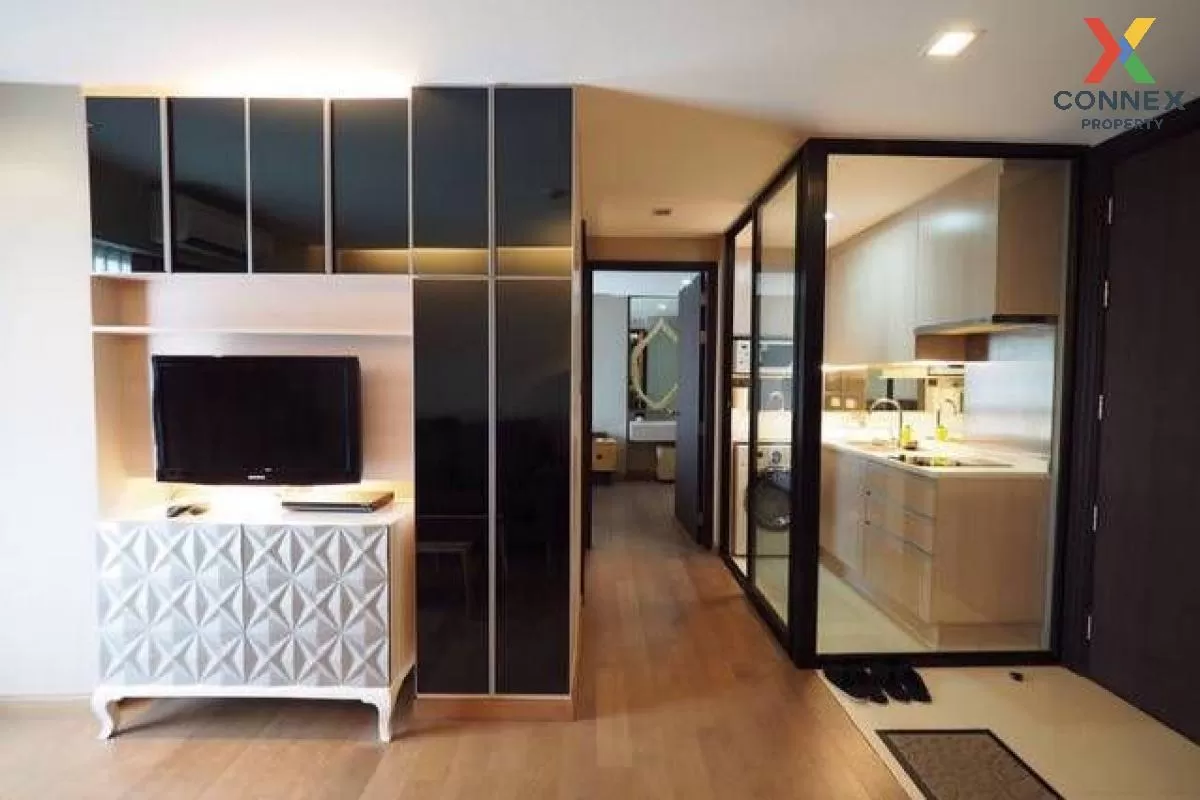 FOR RENT condo , Tidy Thonglor , BTS-Thong Lo , Khlong Tan Nuea , 4