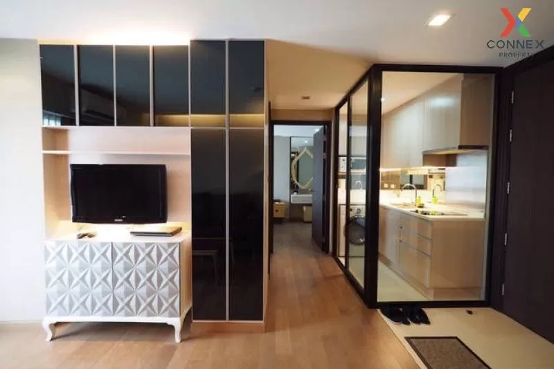 FOR RENT condo , Tidy Thonglor , BTS-Thong Lo , Khlong Tan Nuea , 4