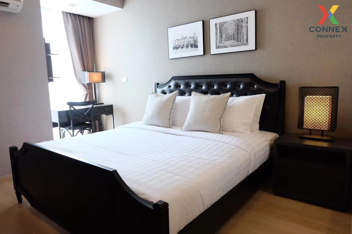 เช่าคอนโด  เวีย 49 BTS-พร้อมพงษ์ คลองตันเหนือ เขต วัฒนา กรุงเทพ C 3