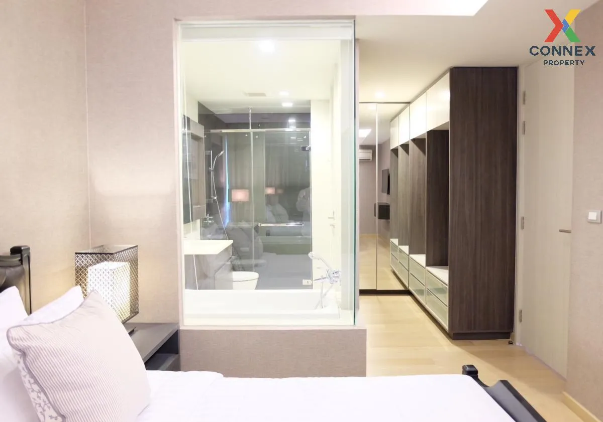 เช่าคอนโด  เวีย 49 BTS-พร้อมพงษ์ คลองตันเหนือ เขต วัฒนา กรุงเทพ C 4