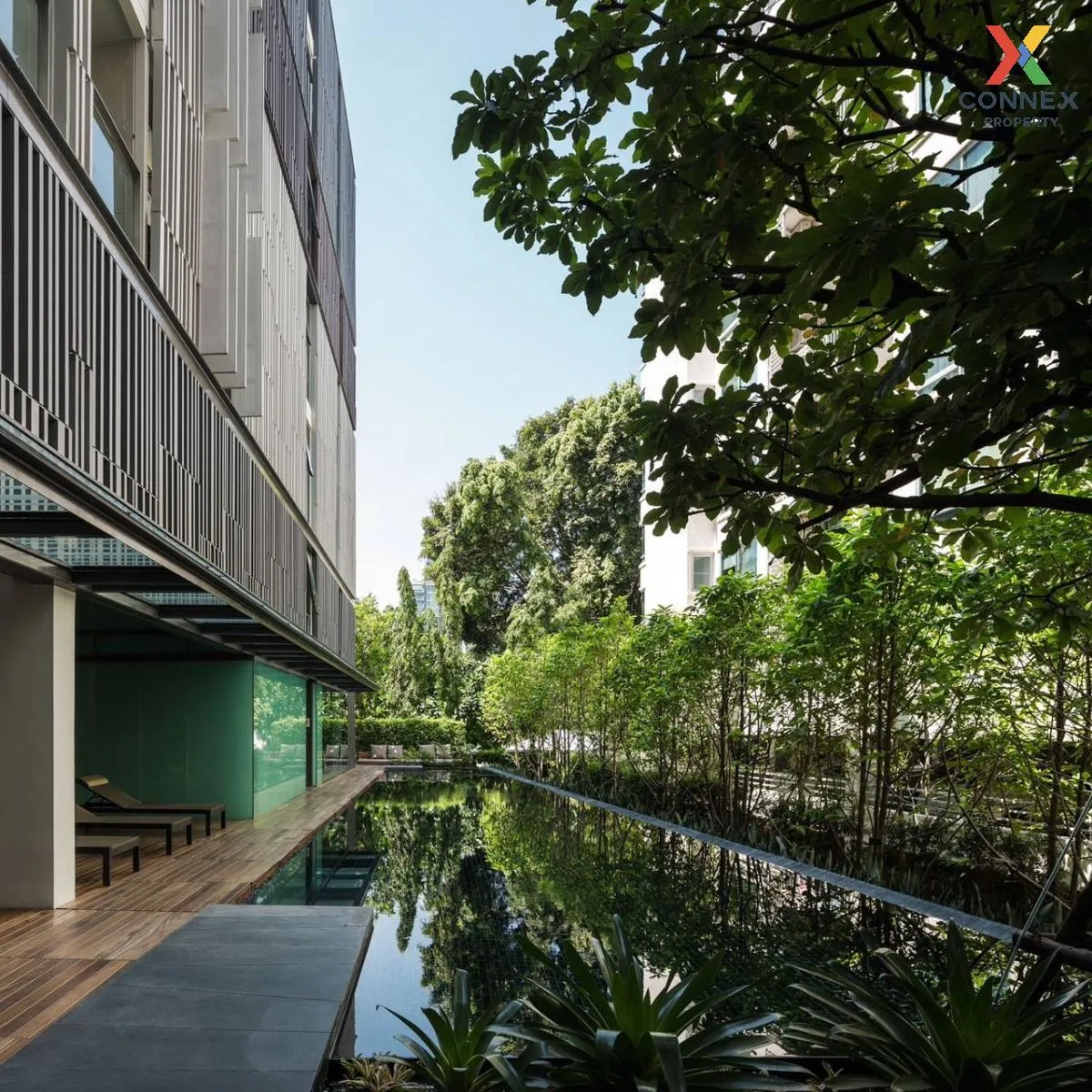 เช่าคอนโด  เวีย 49 BTS-พร้อมพงษ์ คลองตันเหนือ เขต วัฒนา กรุงเทพ C