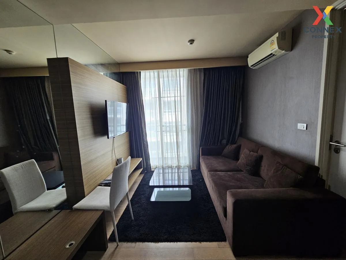 เช่าคอนโด  เวีย 49 BTS-พร้อมพงษ์ คลองตันเหนือ เขต วัฒนา กรุงเทพ C 1