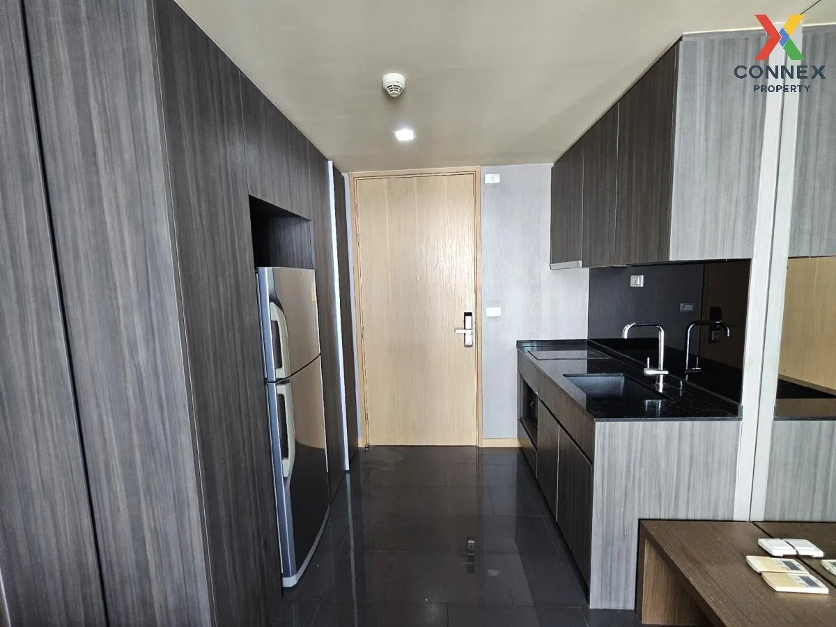 เช่าคอนโด  เวีย 49 BTS-พร้อมพงษ์ คลองตันเหนือ เขต วัฒนา กรุงเทพ C 2