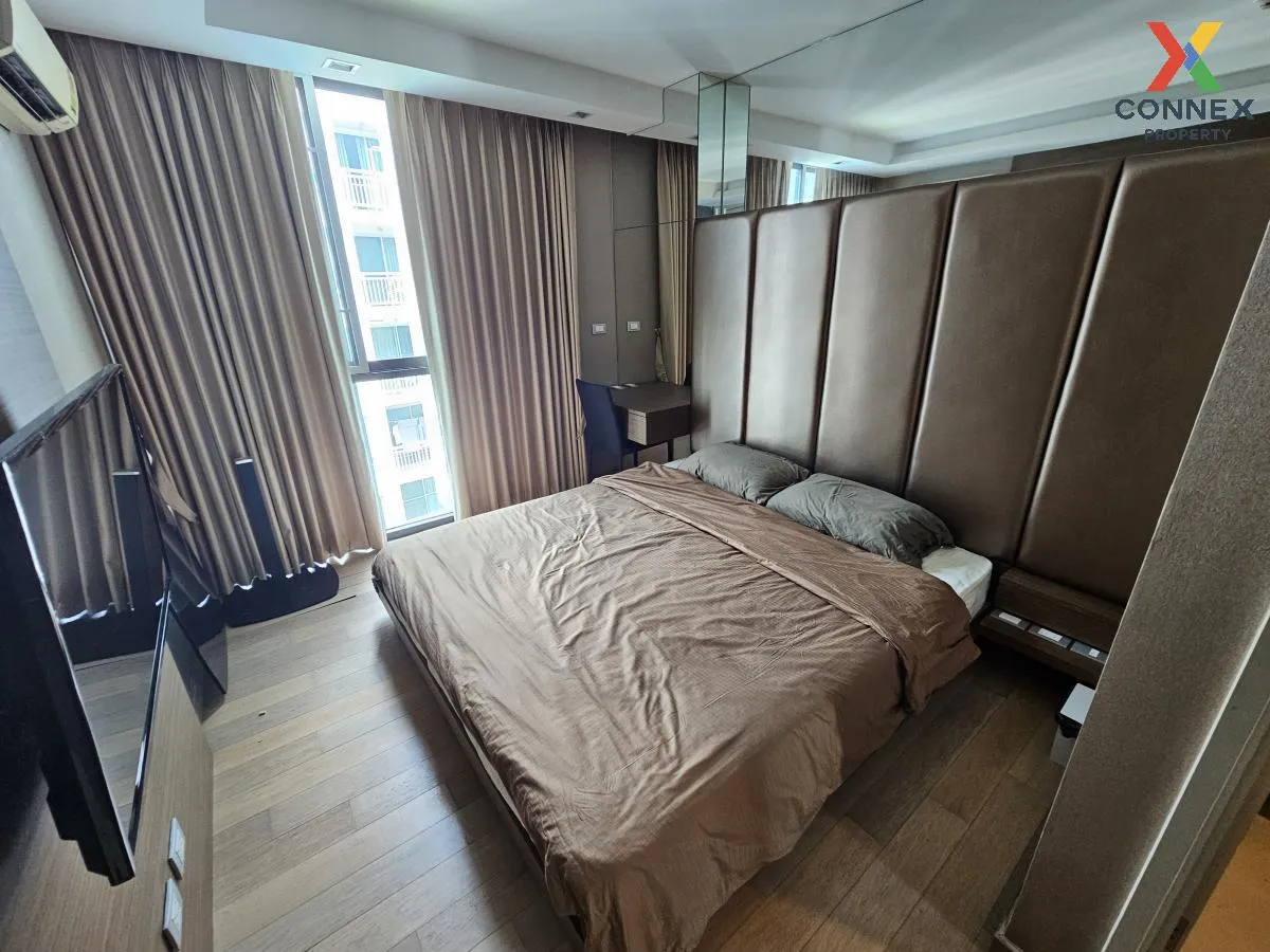 เช่าคอนโด  เวีย 49 BTS-พร้อมพงษ์ คลองตันเหนือ เขต วัฒนา กรุงเทพ C 3