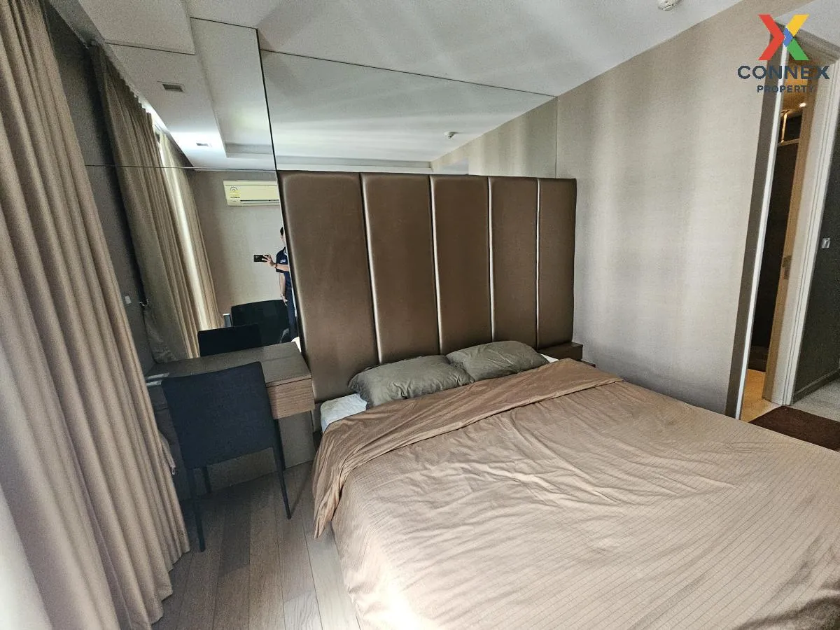 เช่าคอนโด  เวีย 49 BTS-พร้อมพงษ์ คลองตันเหนือ เขต วัฒนา กรุงเทพ C 4