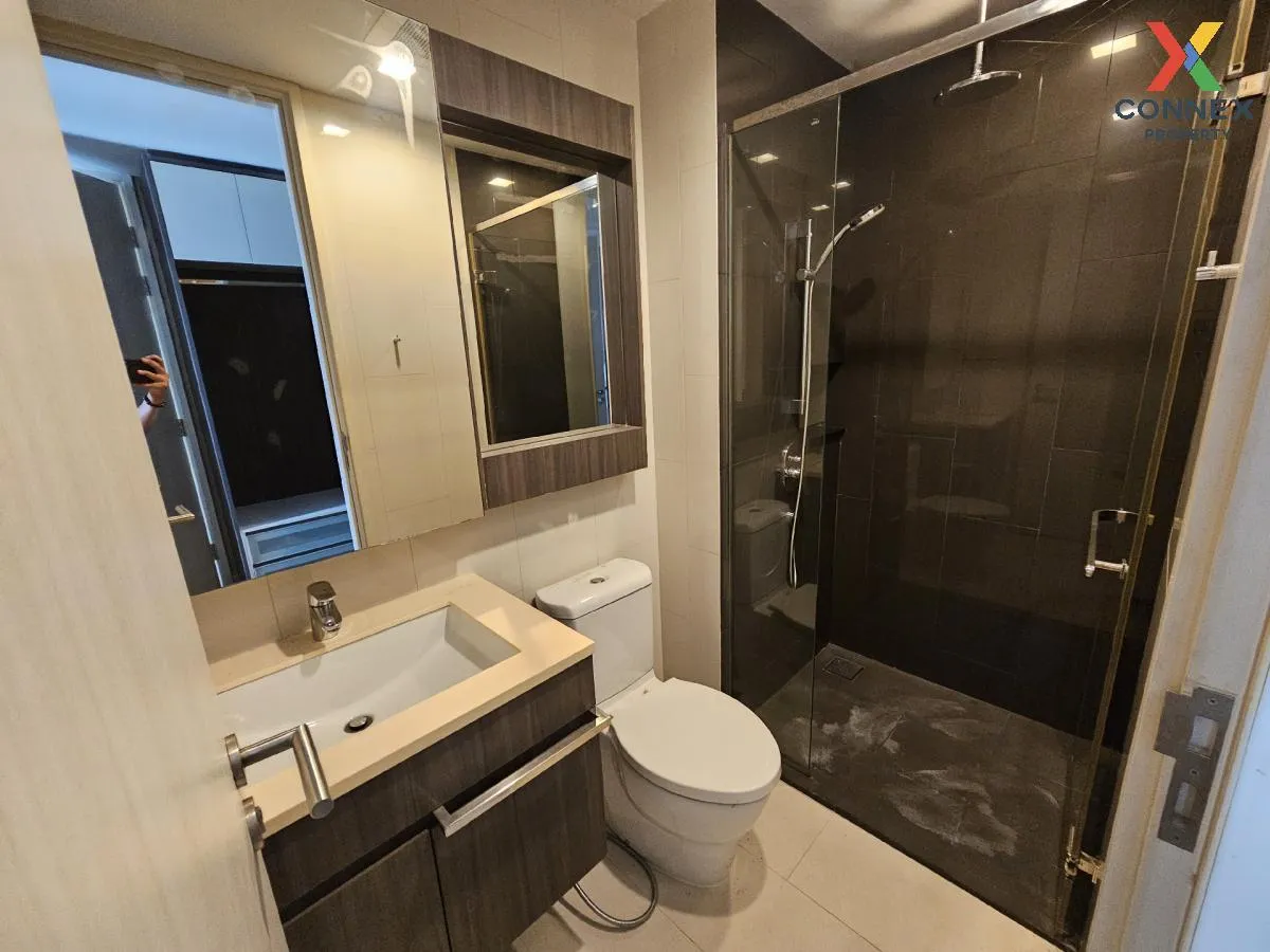 เช่าคอนโด  เวีย 49 BTS-พร้อมพงษ์ คลองตันเหนือ เขต วัฒนา กรุงเทพ C