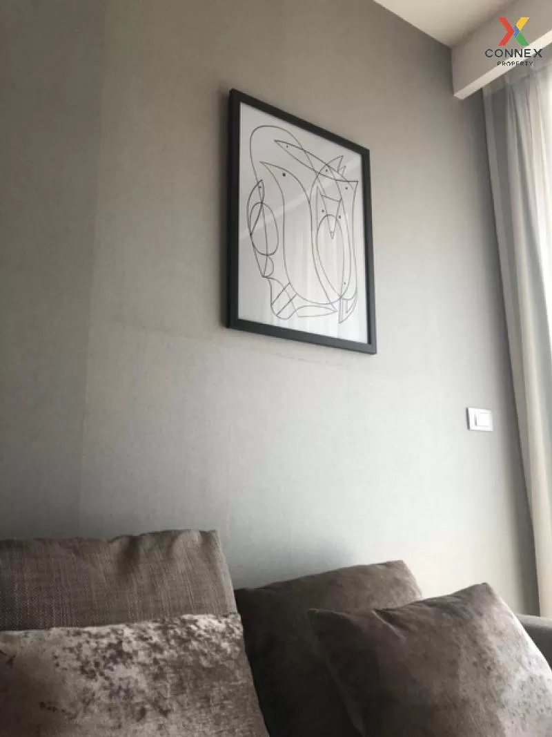 เช่าคอนโด  เวีย 49 BTS-พร้อมพงษ์ คลองตันเหนือ เขต วัฒนา กรุงเทพ C 2