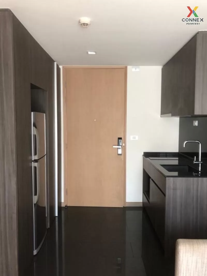 เช่าคอนโด  เวีย 49 BTS-พร้อมพงษ์ คลองตันเหนือ เขต วัฒนา กรุงเทพ C 3