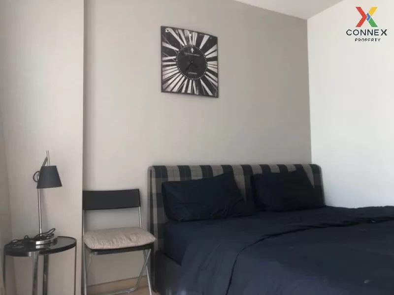 เช่าคอนโด  เวีย 49 BTS-พร้อมพงษ์ คลองตันเหนือ เขต วัฒนา กรุงเทพ C 4