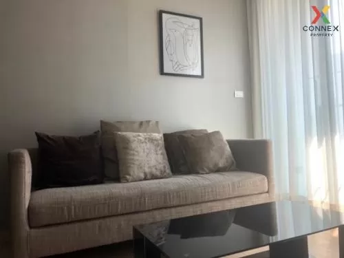 เช่าคอนโด  เวีย 49 BTS-พร้อมพงษ์ คลองตันเหนือ เขต วัฒนา กรุงเทพ CX-24183