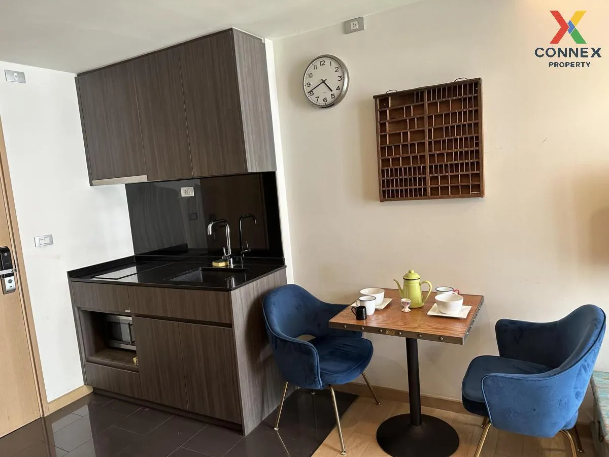 เช่าคอนโด  เวีย 49 BTS-พร้อมพงษ์ คลองตันเหนือ เขต วัฒนา กรุงเทพ C 3