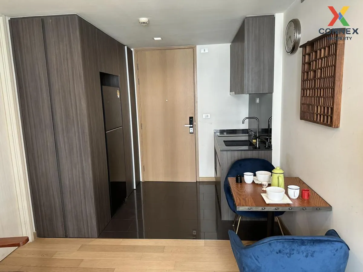 เช่าคอนโด  เวีย 49 BTS-พร้อมพงษ์ คลองตันเหนือ เขต วัฒนา กรุงเทพ C 4