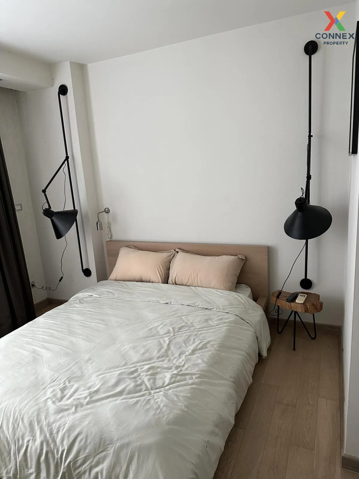 เช่าคอนโด  เวีย 49 BTS-พร้อมพงษ์ คลองตันเหนือ เขต วัฒนา กรุงเทพ C