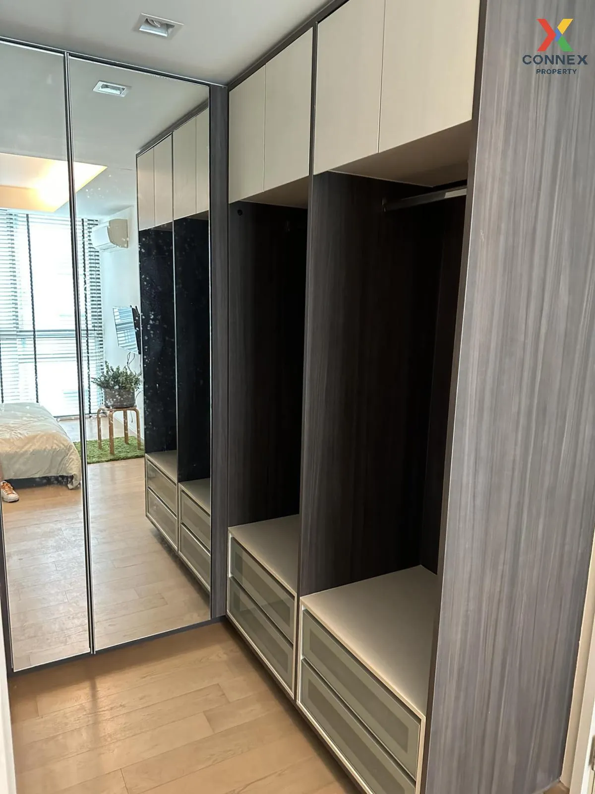 เช่าคอนโด  เวีย 49 BTS-พร้อมพงษ์ คลองตันเหนือ เขต วัฒนา กรุงเทพ C