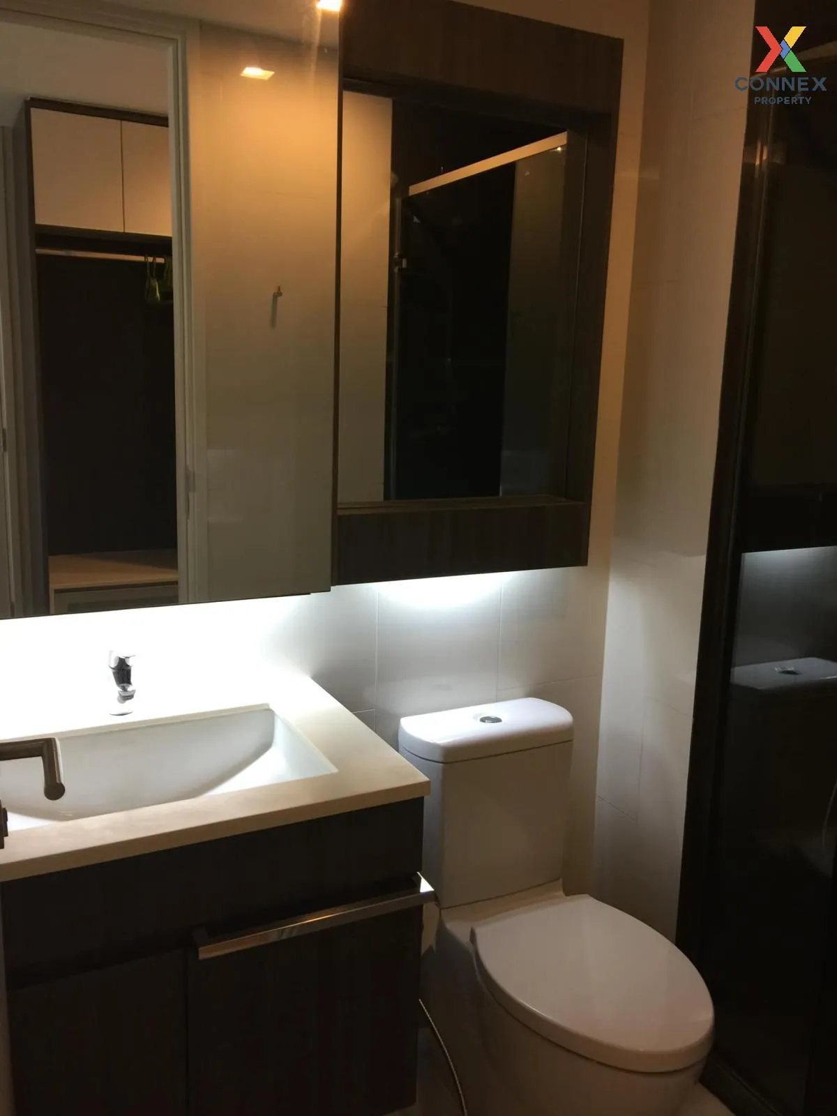 เช่าคอนโด  เวีย 49 BTS-พร้อมพงษ์ คลองตันเหนือ เขต วัฒนา กรุงเทพ C