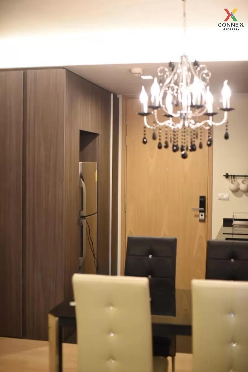 ขายคอนโด  เวีย 49 BTS-พร้อมพงษ์ คลองตันเหนือ เขต วัฒนา กรุงเทพ CX 4
