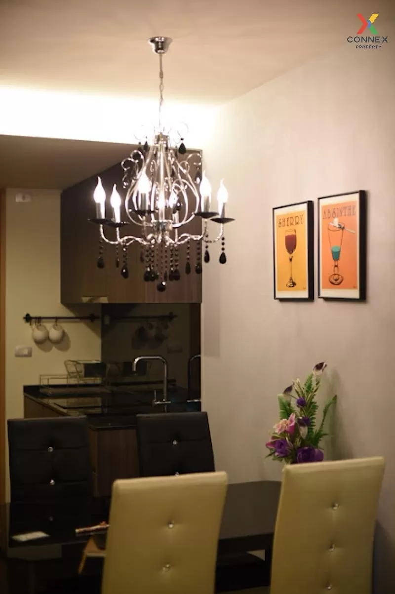 เช่าคอนโด  เวีย 49 BTS-พร้อมพงษ์ คลองตันเหนือ เขต วัฒนา กรุงเทพ C