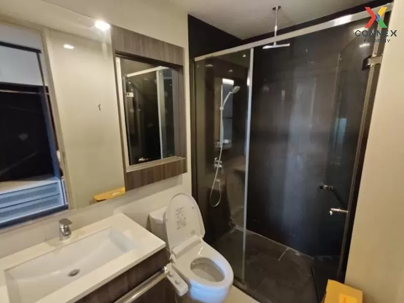 เช่าคอนโด  เวีย 49 BTS-พร้อมพงษ์ คลองตันเหนือ เขต วัฒนา กรุงเทพ C