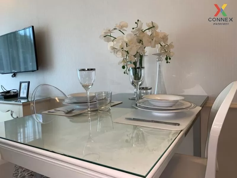 เช่าคอนโด  เวีย 49 BTS-พร้อมพงษ์ คลองตันเหนือ เขต วัฒนา กรุงเทพ C